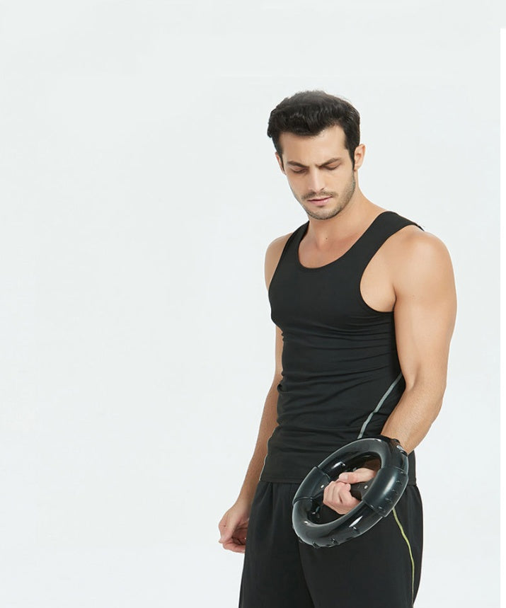 Portable Ring Muscle Trainer