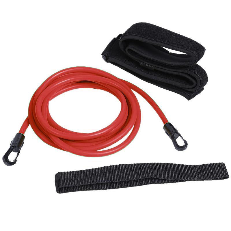 Training Belt Set Swimming Resistance Force