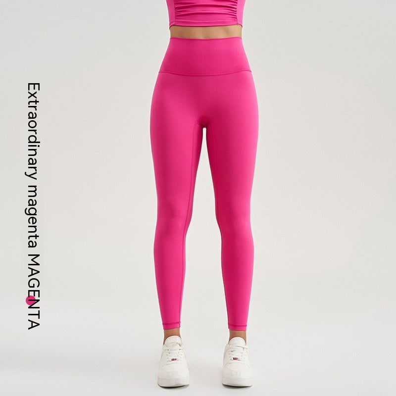 CurvaFlex Plus Size Fitness Leggings