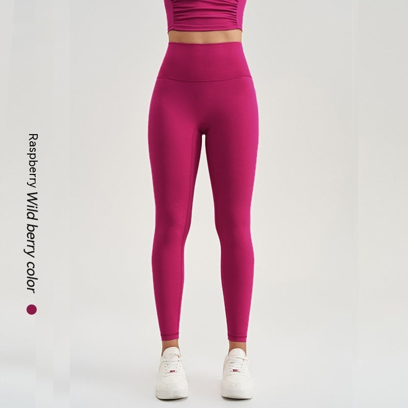 CurvaFlex Plus Size Fitness Leggings