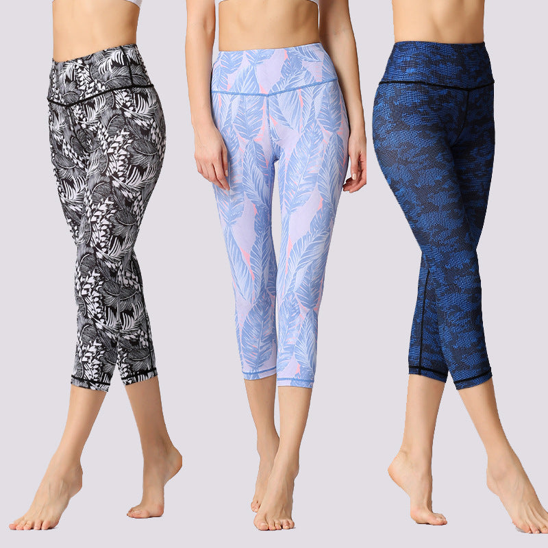 BalanceFit Yoga Wear