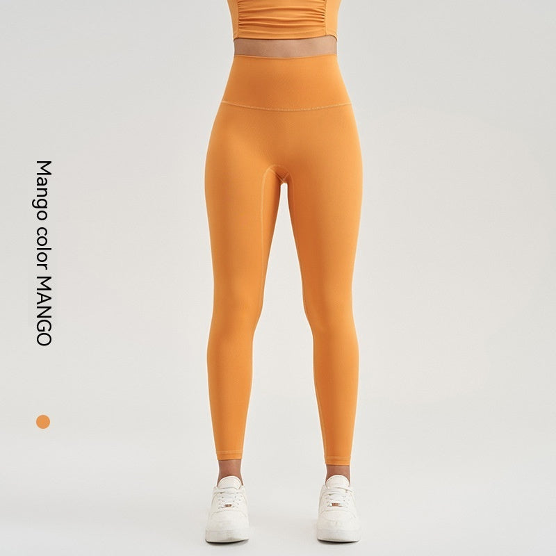 CurvaFlex Plus Size Fitness Leggings