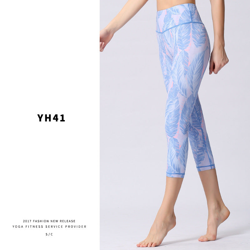 BalanceFit Yoga Wear