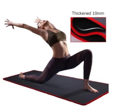 Best Natural Fitness Yoga Mat for Comfortable Workout