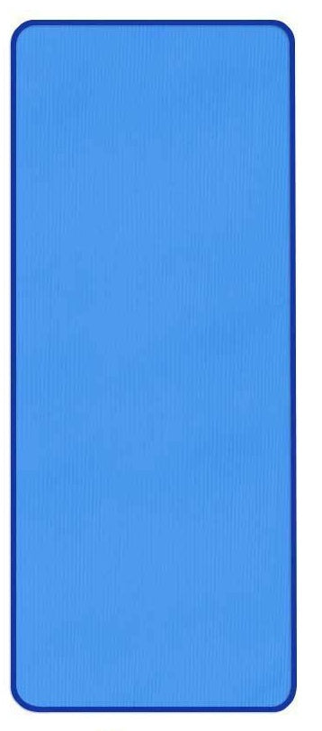 Best Natural Fitness Yoga Mat for Comfortable Workout