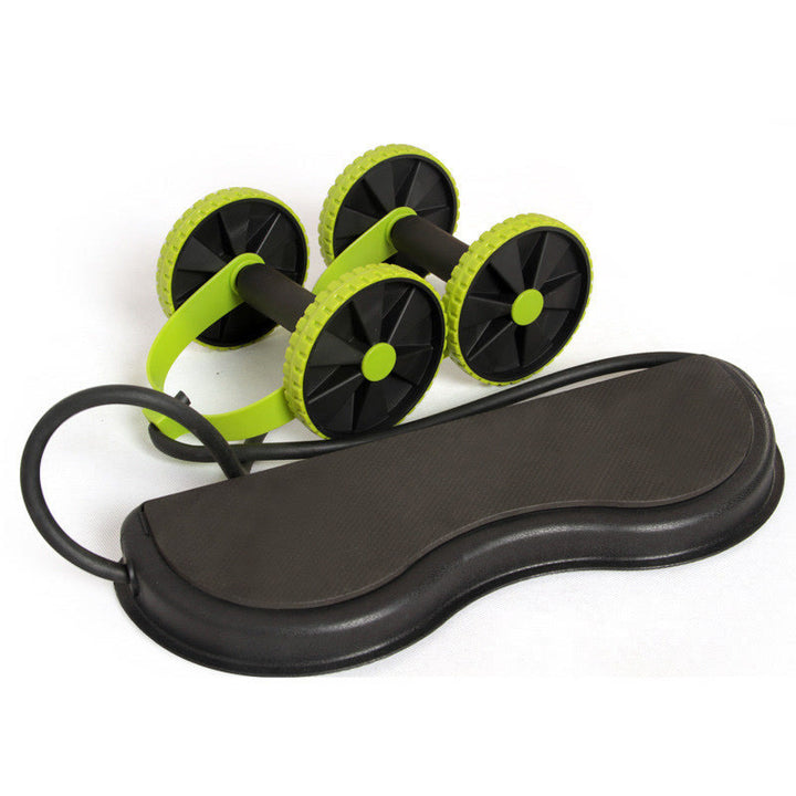 FamilyCore Quiet Gym Wheel