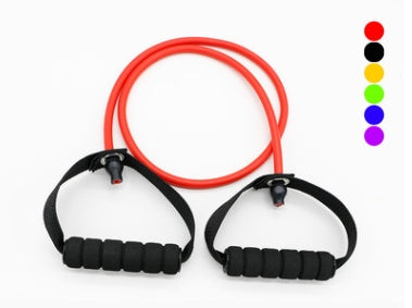 FlexMaster Latex Resistance Bands