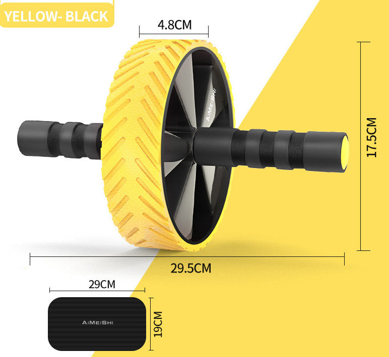 CoreRoller Exercise Wheel