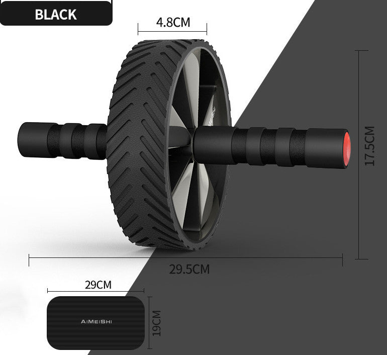 CoreRoller Exercise Wheel