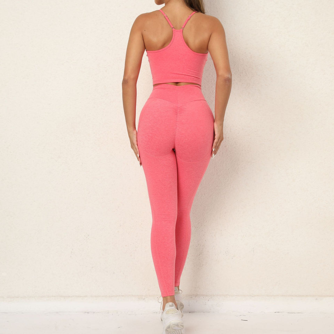 PowerStride Fashion Fitness Wear