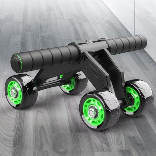 fitness roller