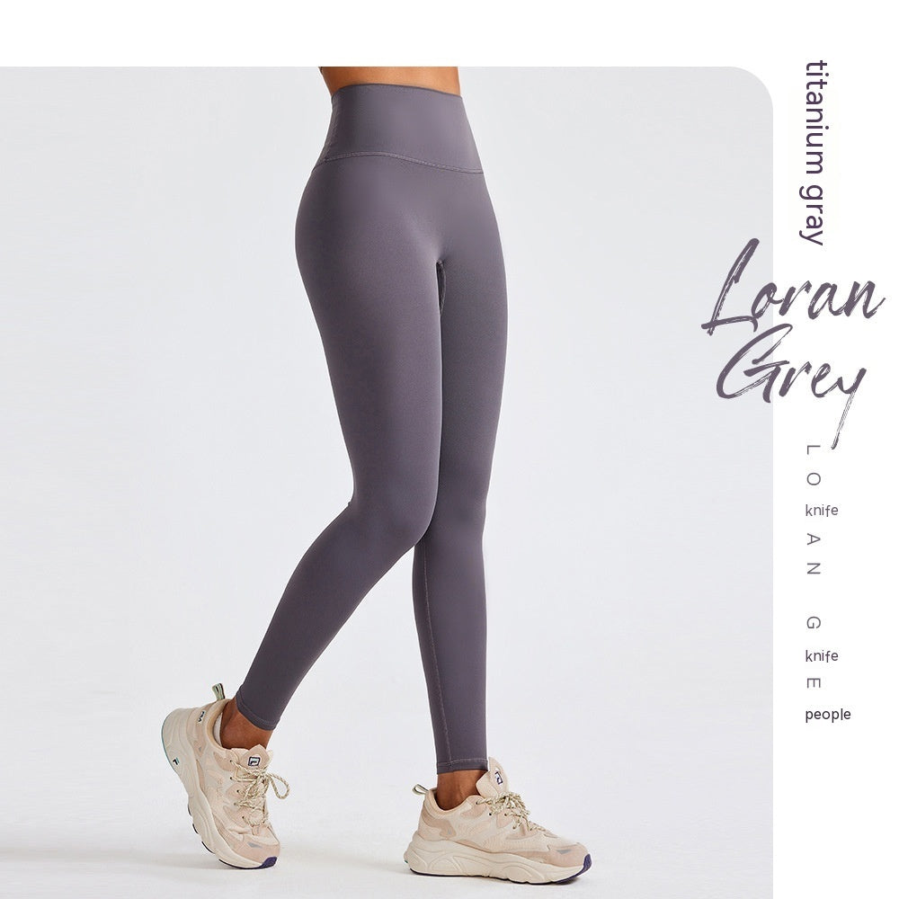 CurvaFlex Plus Size Fitness Leggings