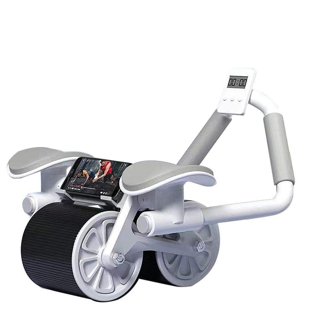 FlexRoll Rebound Abs Roller