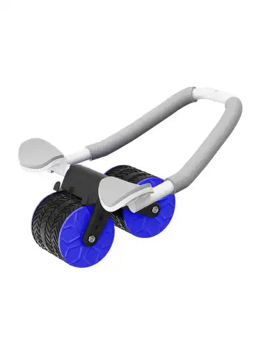 Fitness Roller Dual-purpose Abs Wheel