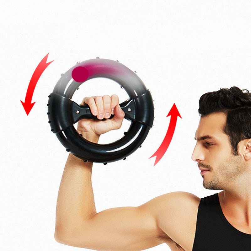 Portable Ring Muscle Trainer