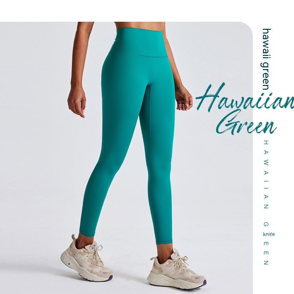 CurvaFlex Plus Size Fitness Leggings