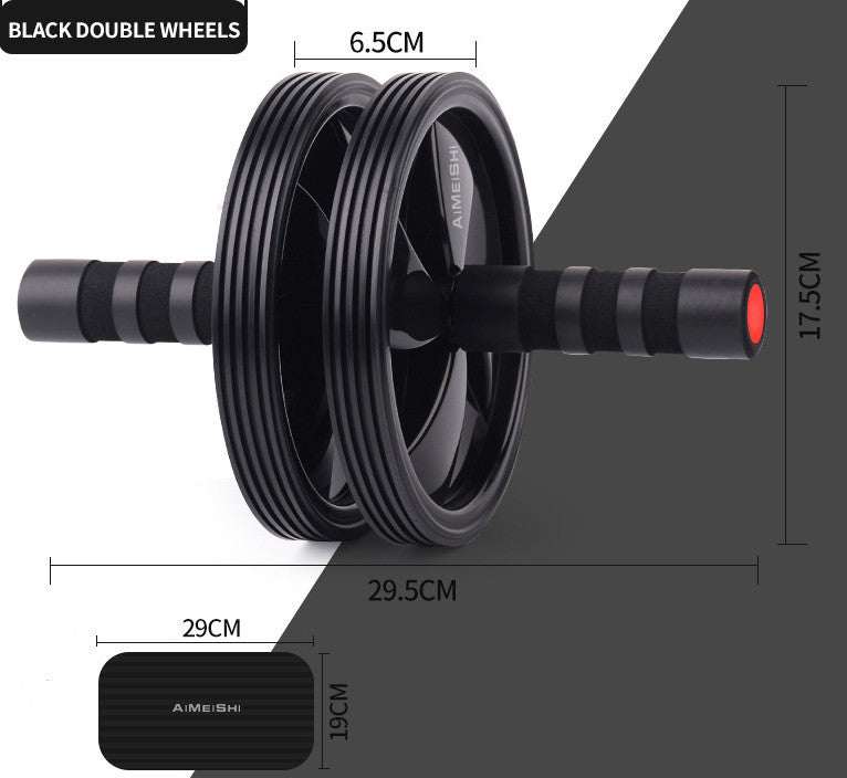 CoreRoller Exercise Wheel