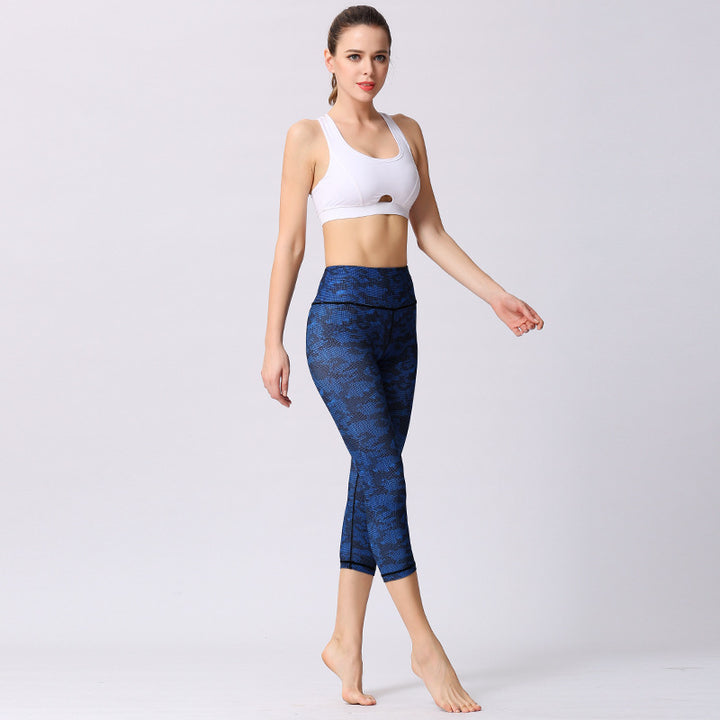 BalanceFit Yoga Wear