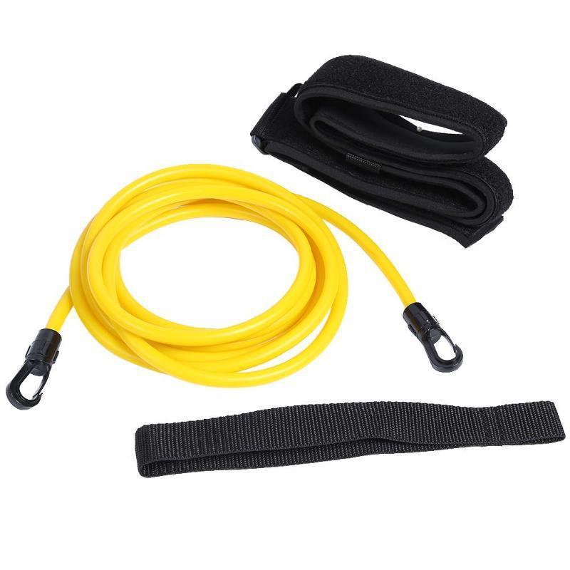 Training Belt Set Swimming Resistance Force