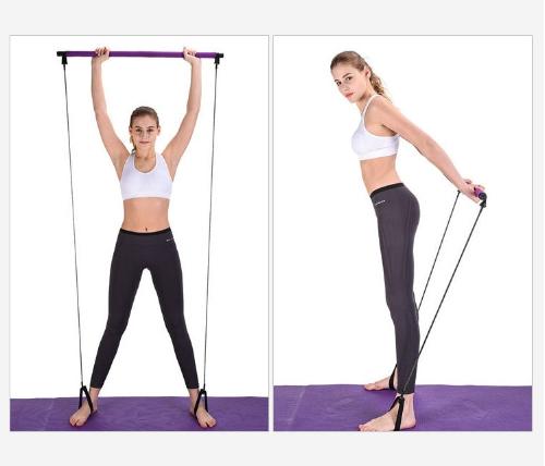  Resistance Bands