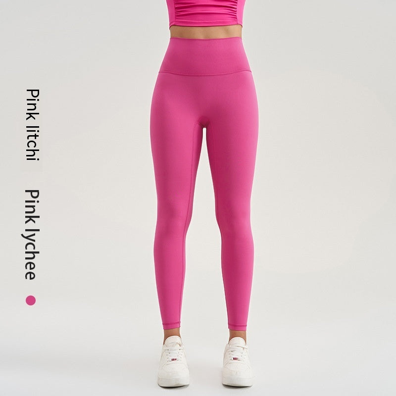 CurvaFlex Plus Size Fitness Leggings