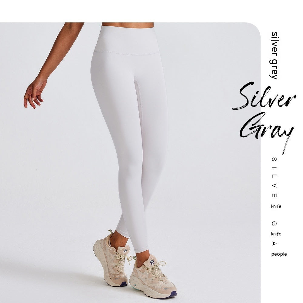 CurvaFlex Plus Size Fitness Leggings