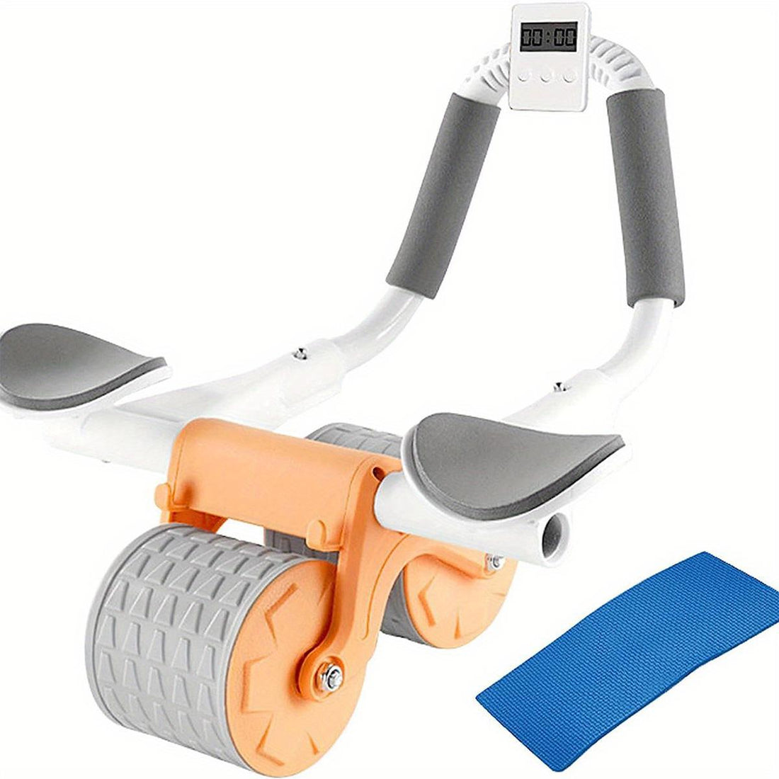 FlexRoll Rebound Abs Roller