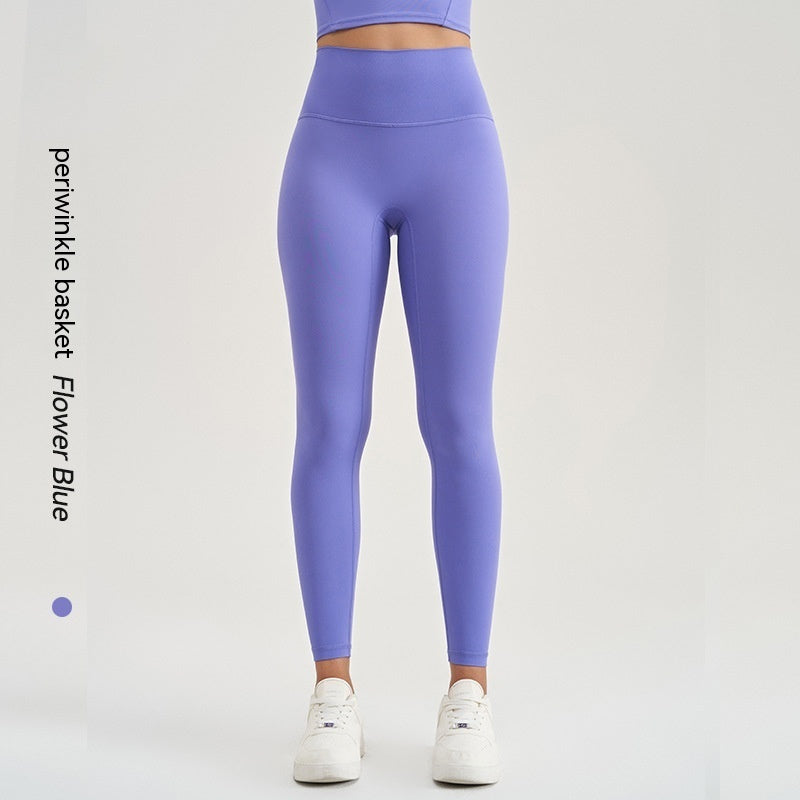 CurvaFlex Plus Size Fitness Leggings