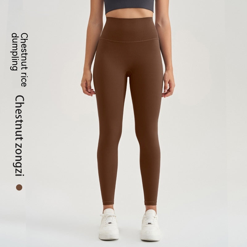 CurvaFlex Plus Size Fitness Leggings