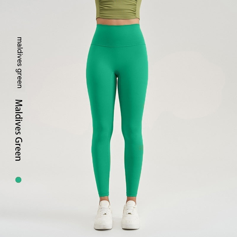 CurvaFlex Plus Size Fitness Leggings