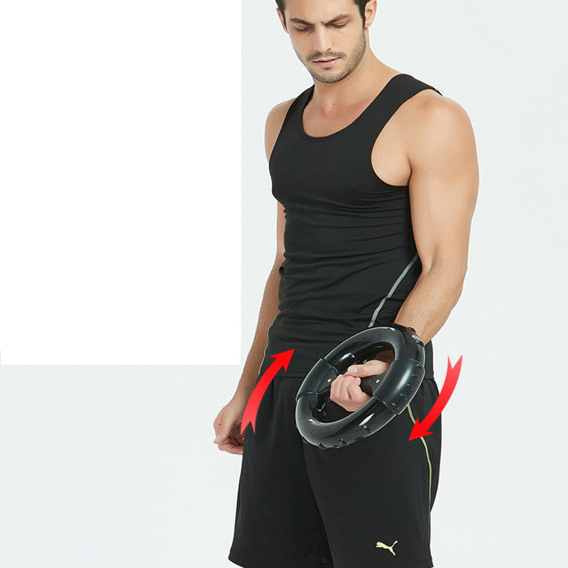 Portable Ring Muscle Trainer