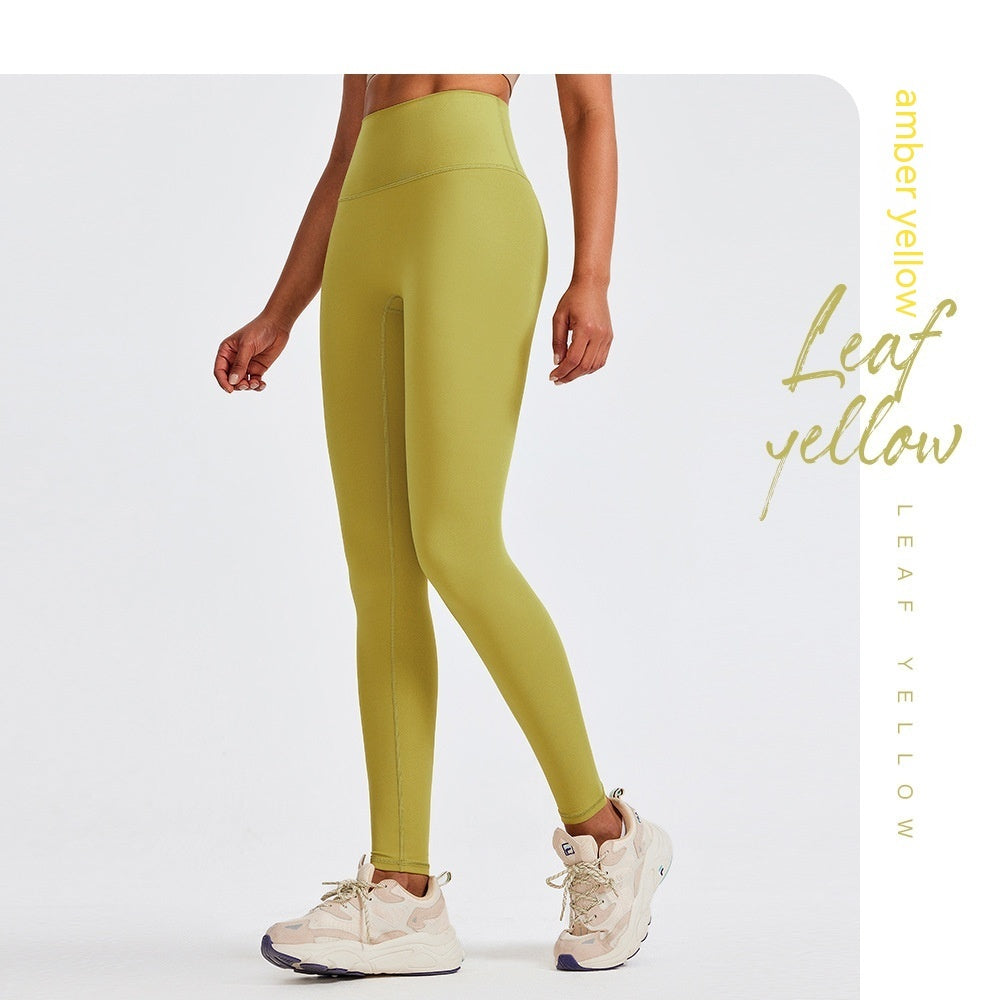 CurvaFlex Plus Size Fitness Leggings