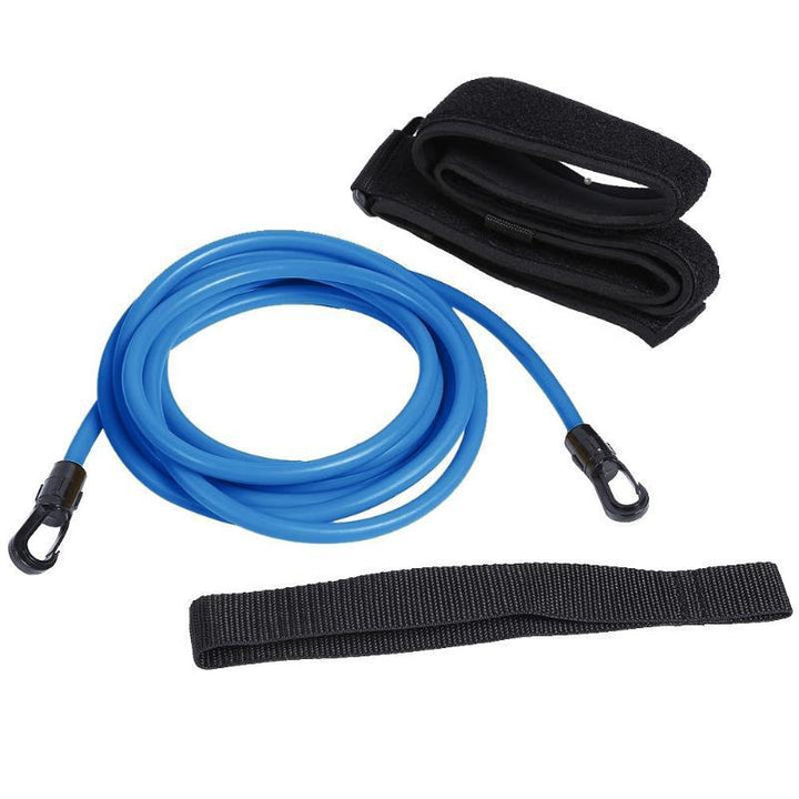 Training Belt Set Swimming Resistance Force